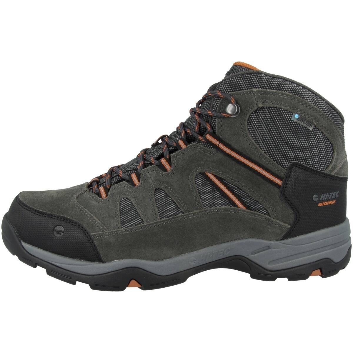 HI-TEC Outdoorschuhe Bandera II Waterproof Herren