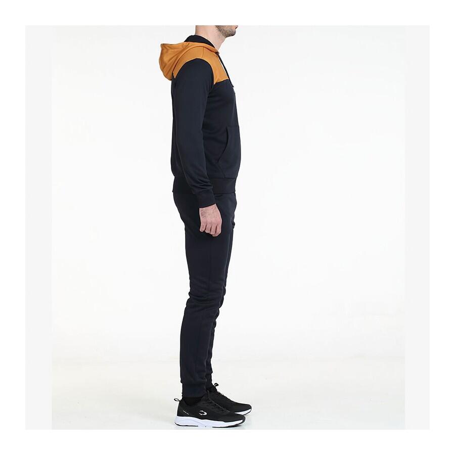 Chandal Hombre John Smith Cenle Azul 3/4