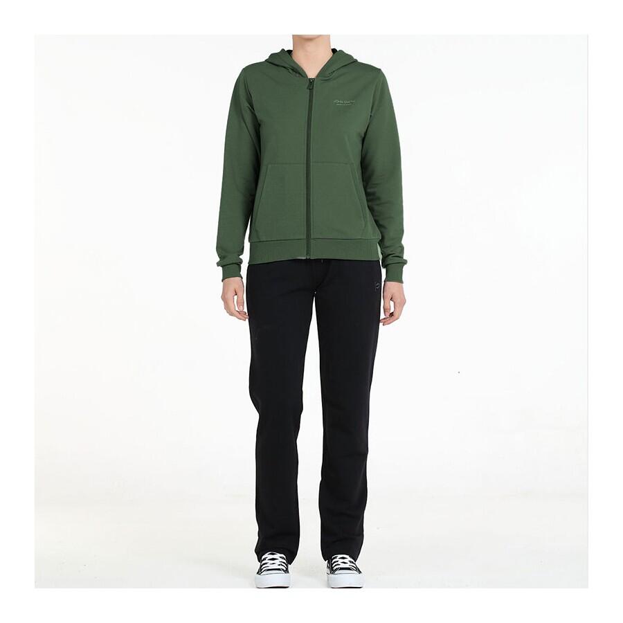 Chandal Mujer John Smith Vedra Verde 2/3