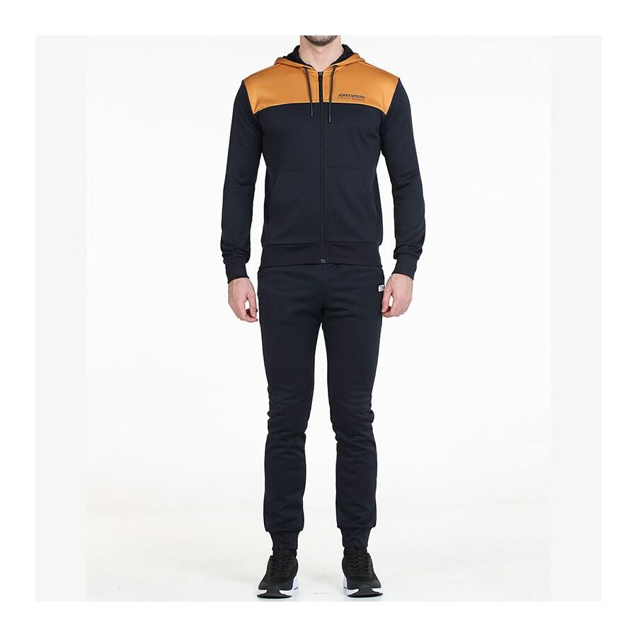Chandal Hombre John Smith Cenle Azul 4/4