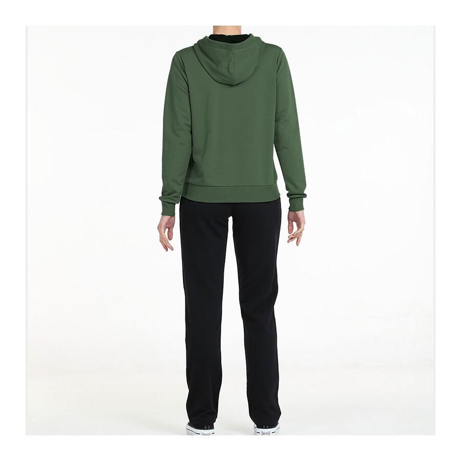 Chandal Mujer John Smith Vedra Verde 3/3