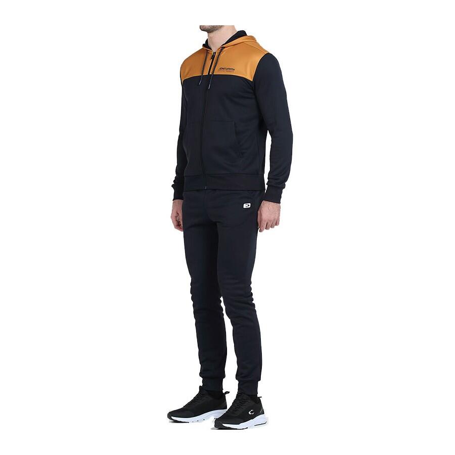 Chandal Hombre John Smith Cenle Azul 1/4