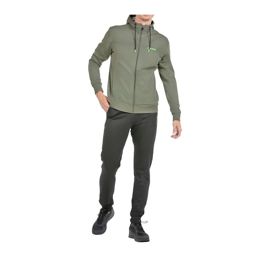 Chandal Hombre John Smith Coto Verde 2/4