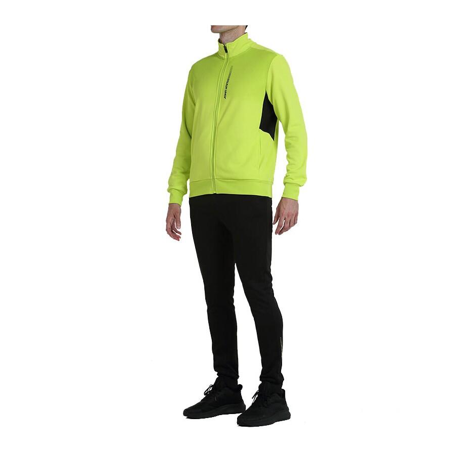 Chandal Hombre John Smith Jamar Lima 1/4