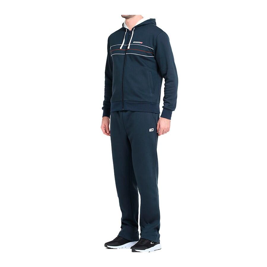 Chandal Hombre John Smith Curtis Azul 1/4