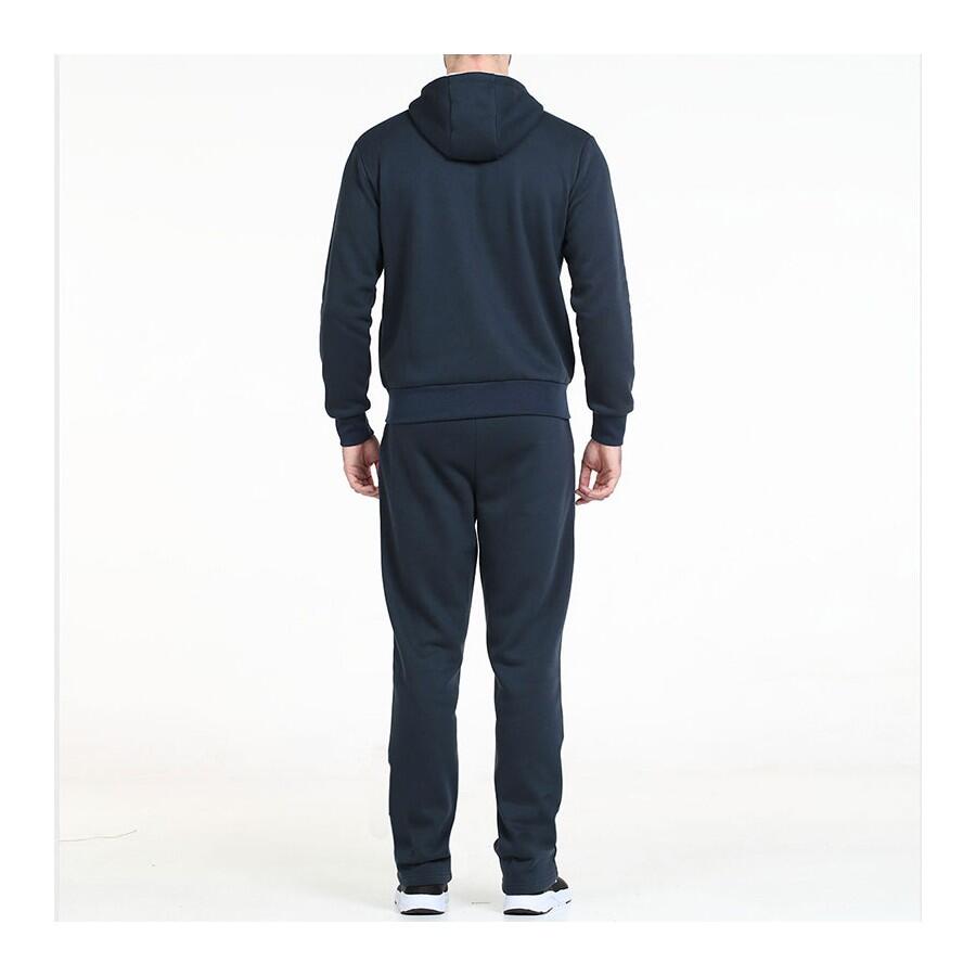 Chandal Hombre John Smith Curtis Azul 3/4
