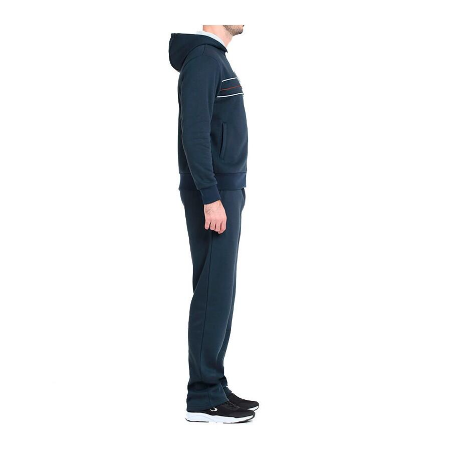 Chandal Hombre John Smith Curtis Azul 2/4