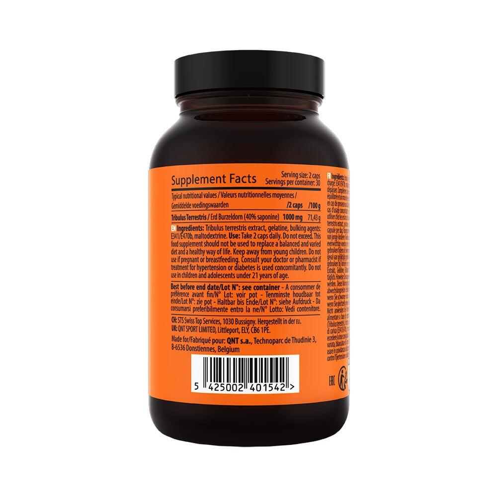 Tribulus - Tribulus 1000mg (60 Capsules) 3/3