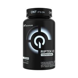 Brûleurs De Graisse | Riptek V2 (120 Caps)