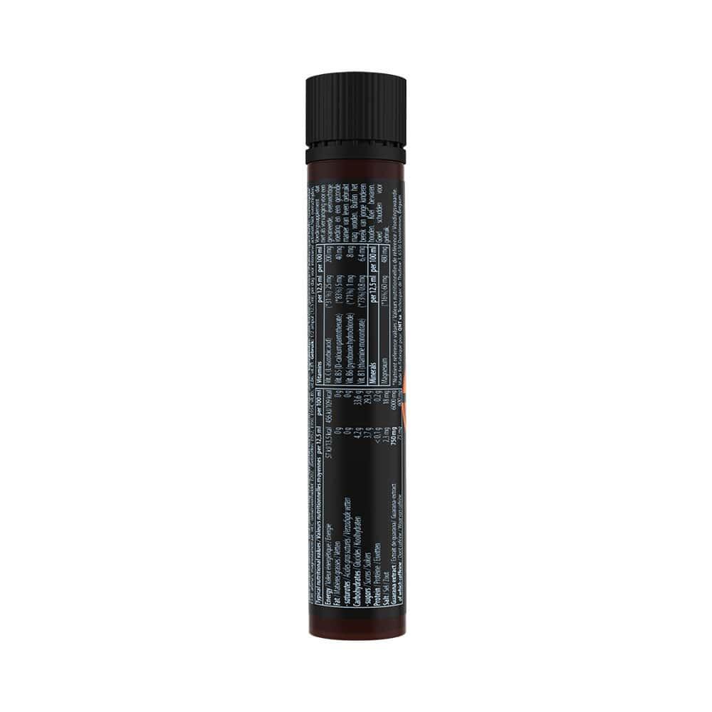 Guarana - Pakje Guarana Extreme Voltage (20x25ml) - Oranje 3/5