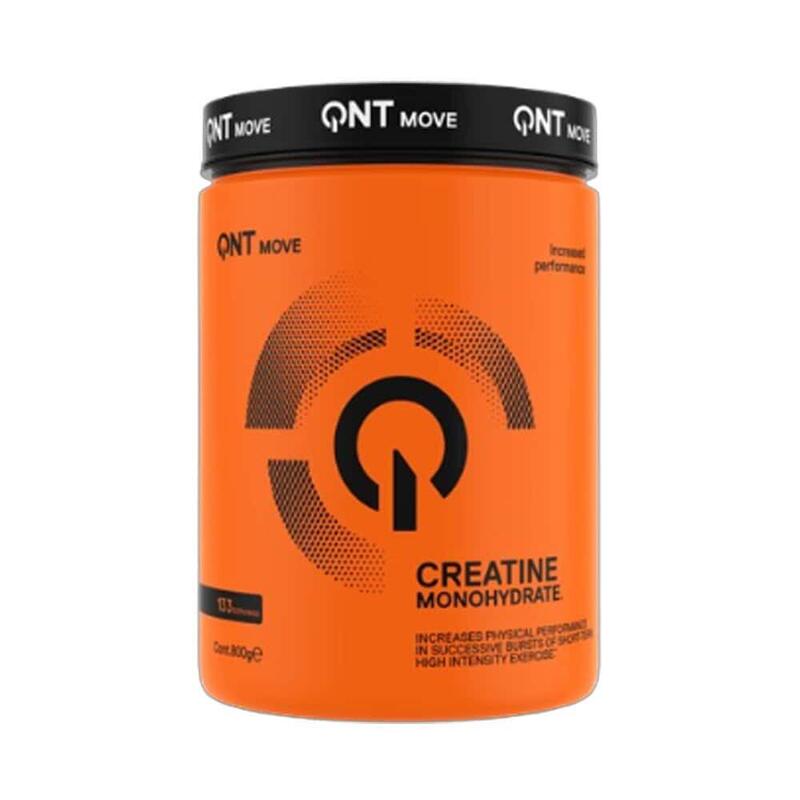 Créatines | Créatine Monohydrate (800g)
