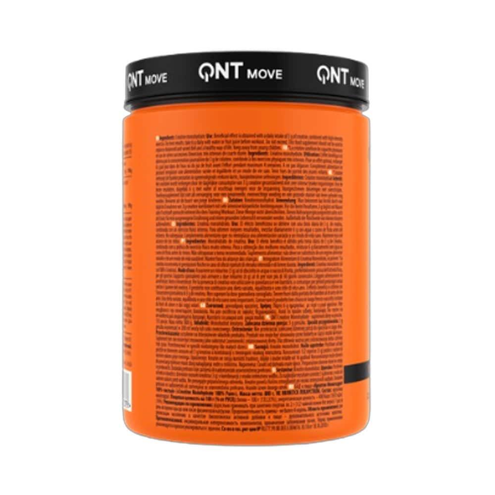 Creatina monoidrato 800g QNT 3/4