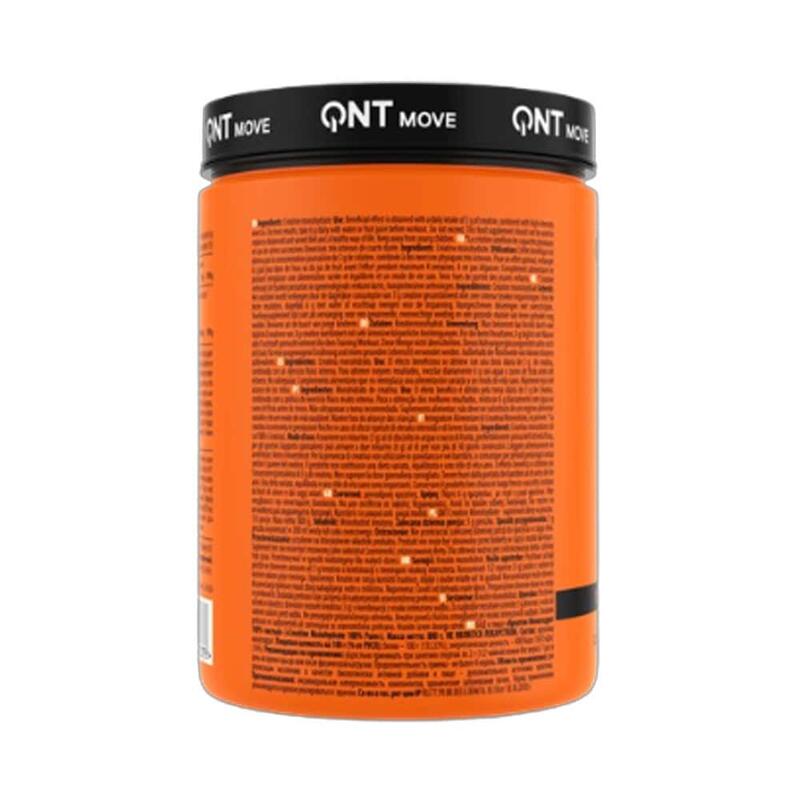 Créatines | Créatine Monohydrate (800g)