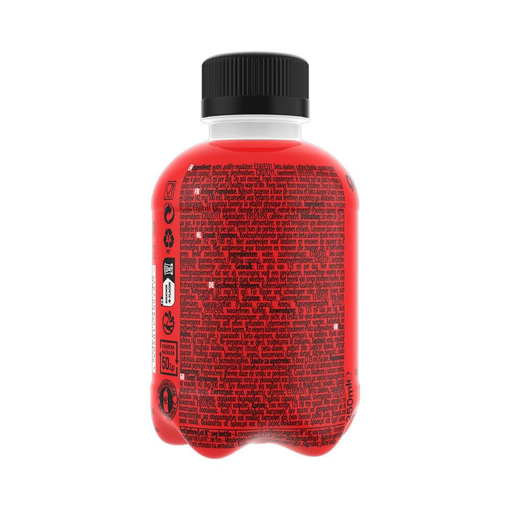 Boisson énergisante Kick Drink 250ml QNT (lot de 12) 2/6
