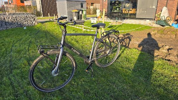 Tussen Particulieren - Cortina Common ND7 Vélo homme 2/5