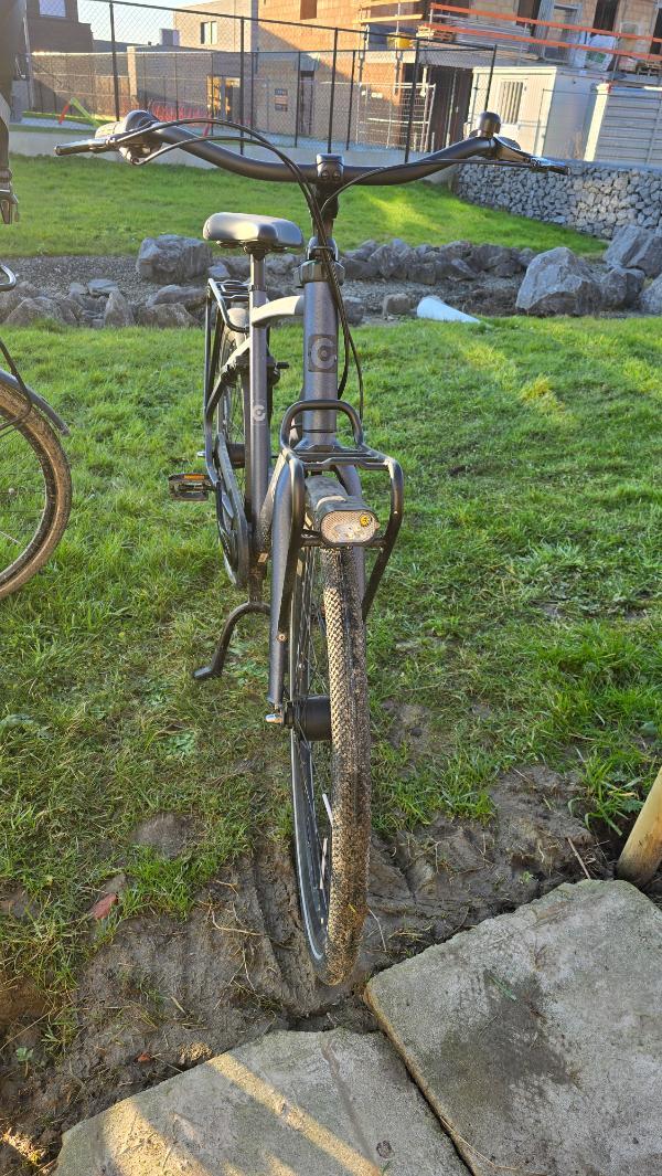Tussen Particulieren - Cortina Common ND7 Vélo homme 3/5