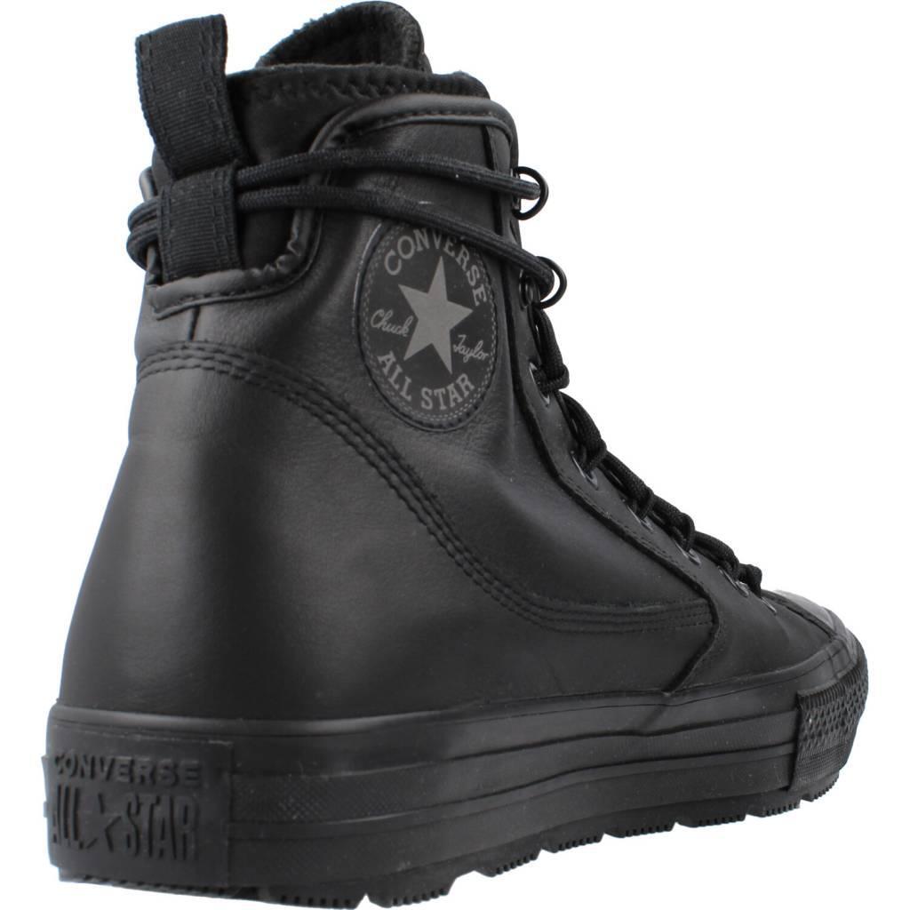 Sneakers Converse Model All Star All Terrain Kleur Zwart 3/5