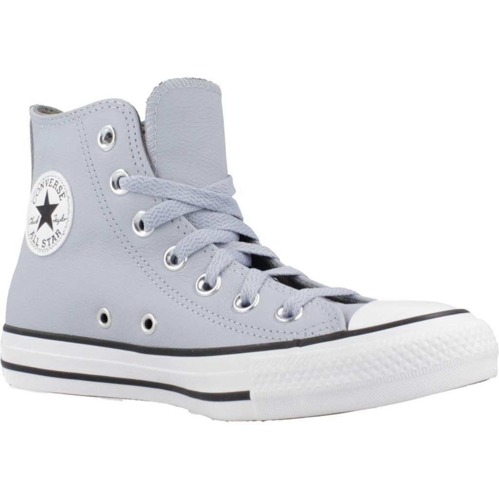 Zapatillas hombre Converse Chuck Taylor All Star Hi Azul 5/7