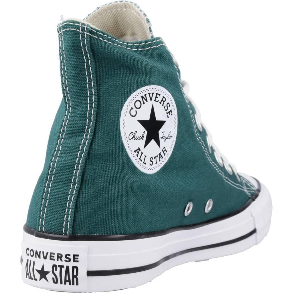 Converse Chuck Taylor All Star HI Dragon Scale 3/5