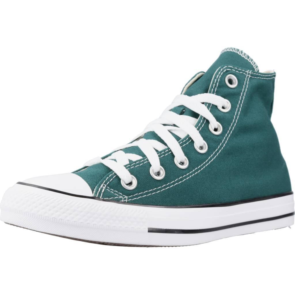 CONVERSE Sneakers Converse Modell Chuck Taylor All Star Seasonal Color Farbe Grün