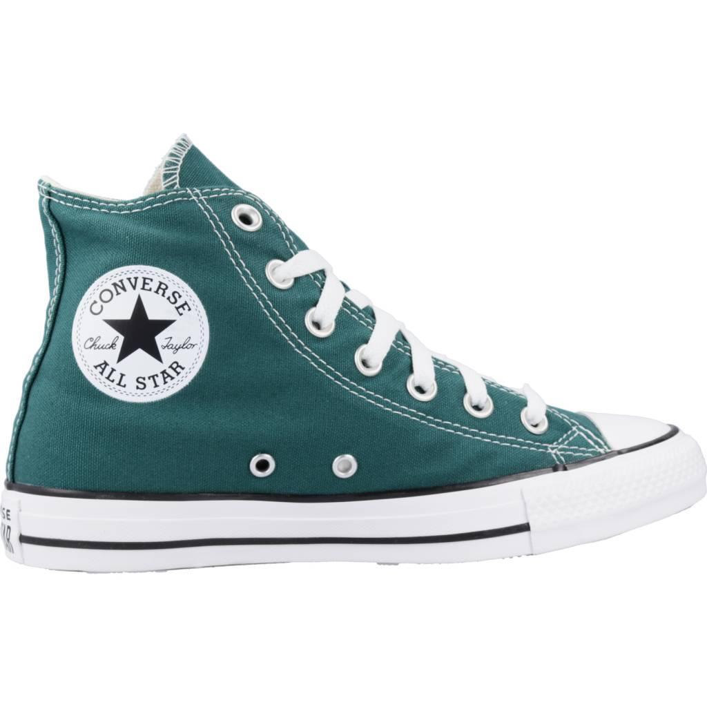 Converse Chuck Taylor All Star HI Dragon Scale 4/5