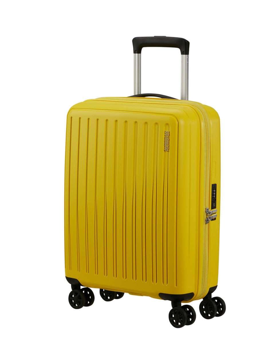 AMERICAN TOURISTER Mala de cabine Rejoy 55cm com 4 rodas 35L