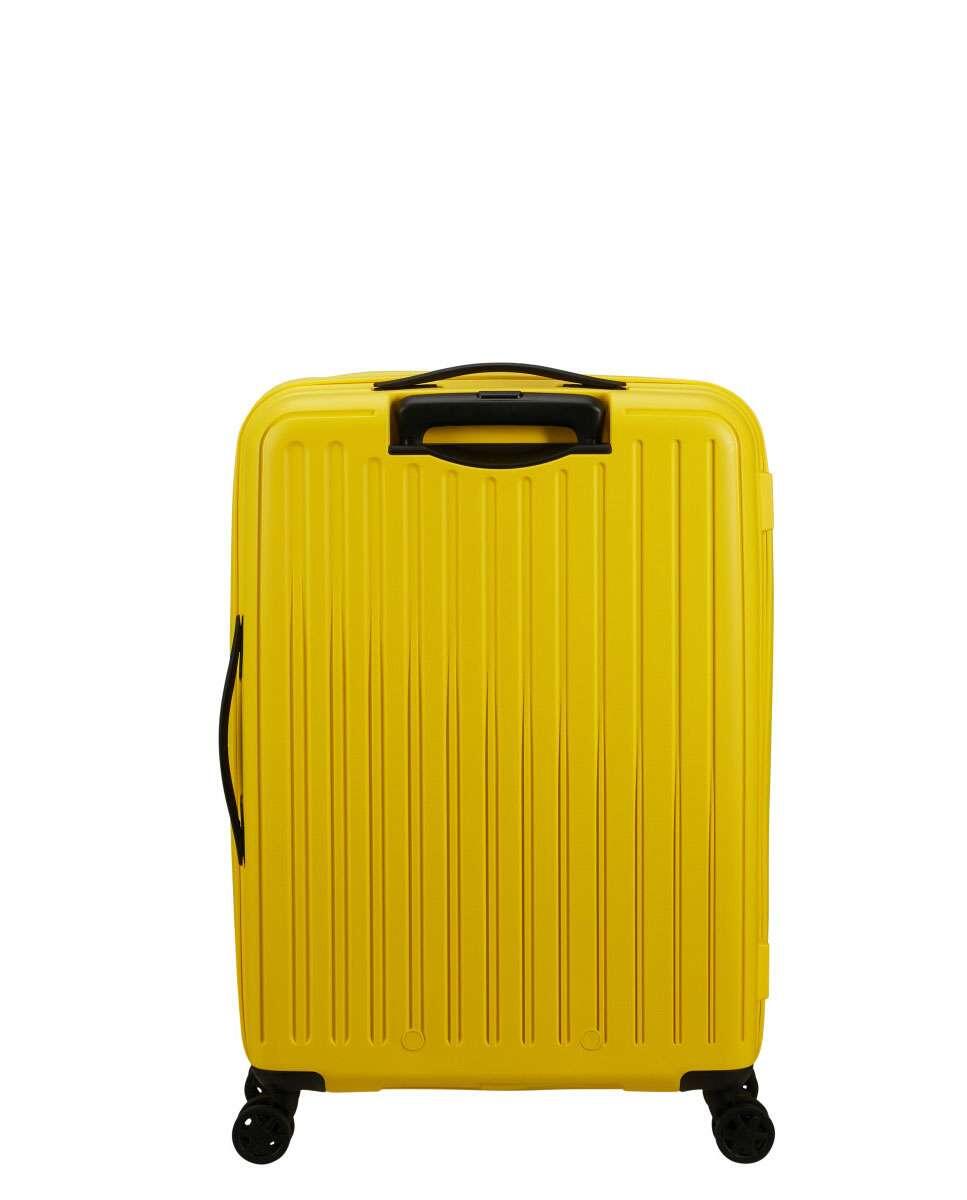 Mala de viagem média Rejoy 68cm 4 rodas 66L 4/4