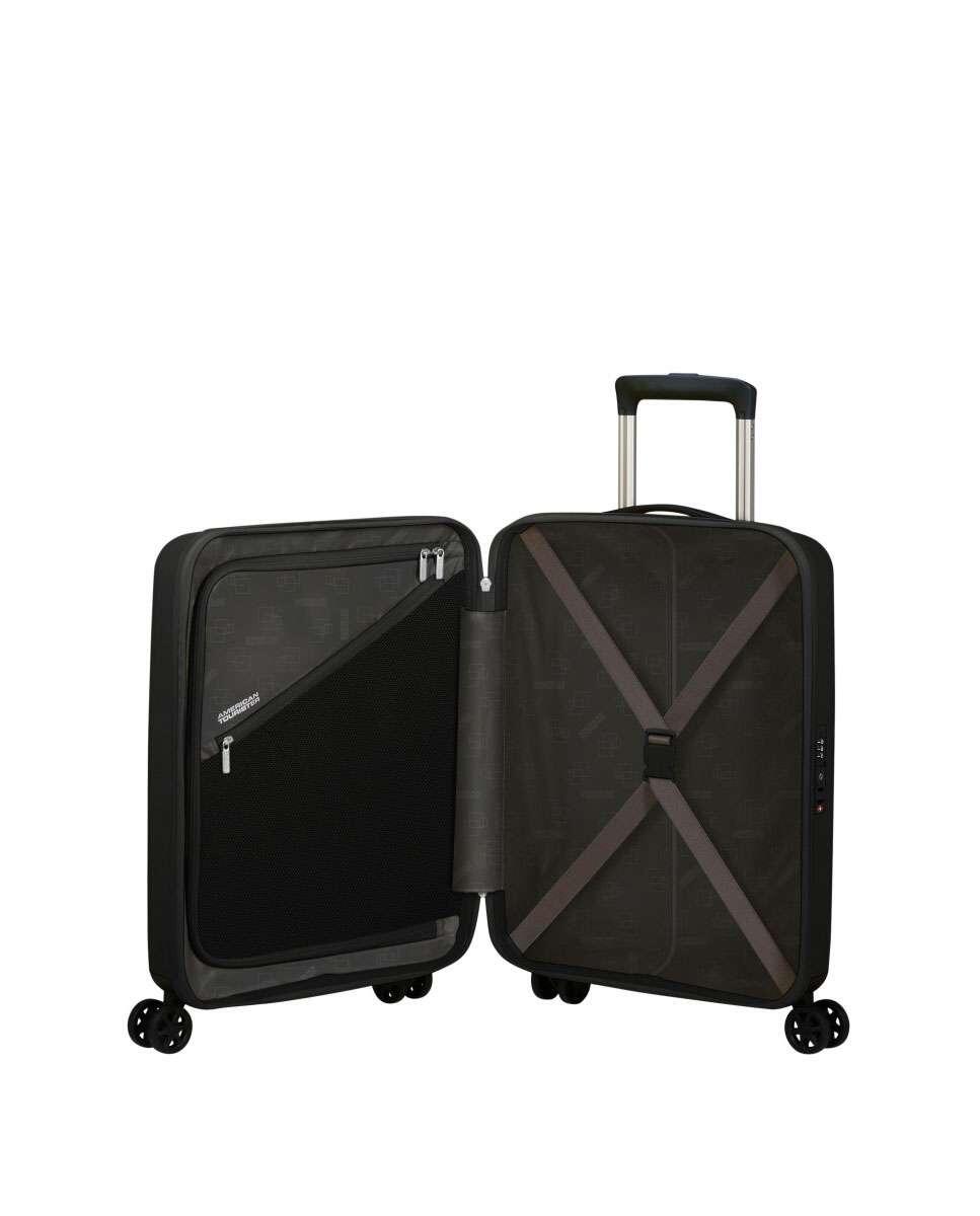 Mala de cabine Rejoy 55cm com 4 rodas 35L 2/5