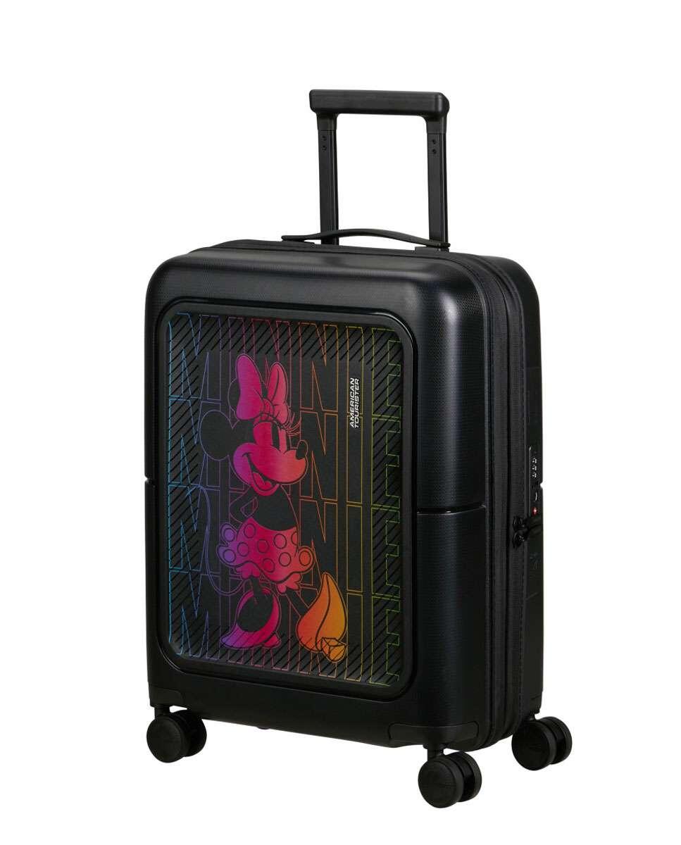 Дорожный чемодан American Tourister Dashpop Disney
