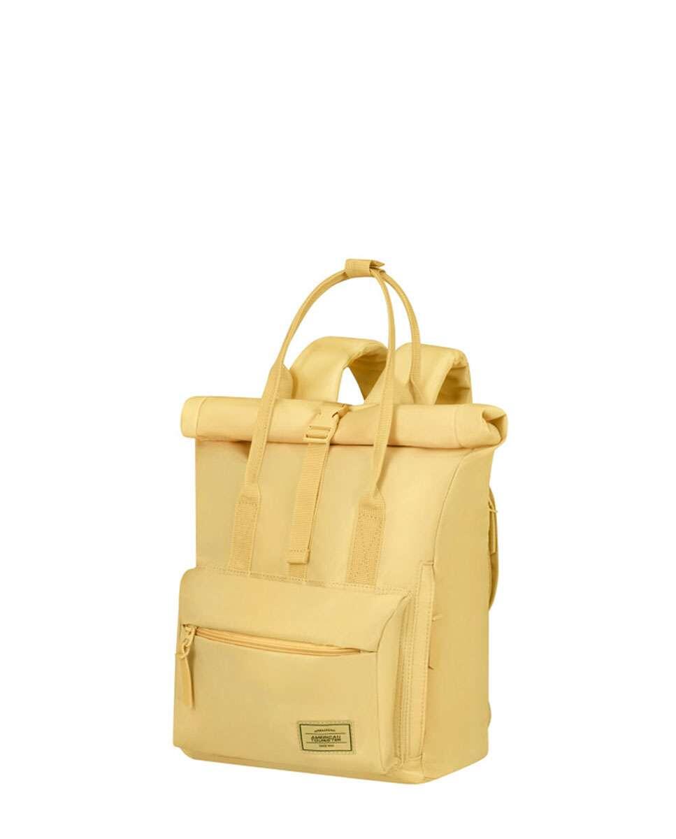 AMERICAN TOURISTER Mochila de mulher city Urban Groove reciclex