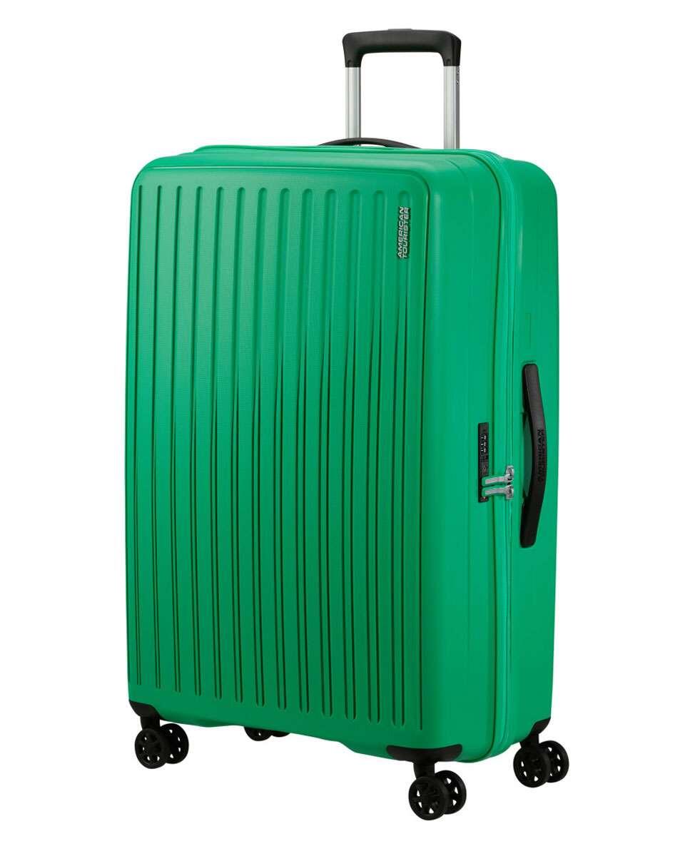 Mala de viagem média rejoy 77cm 4 rodas 100l