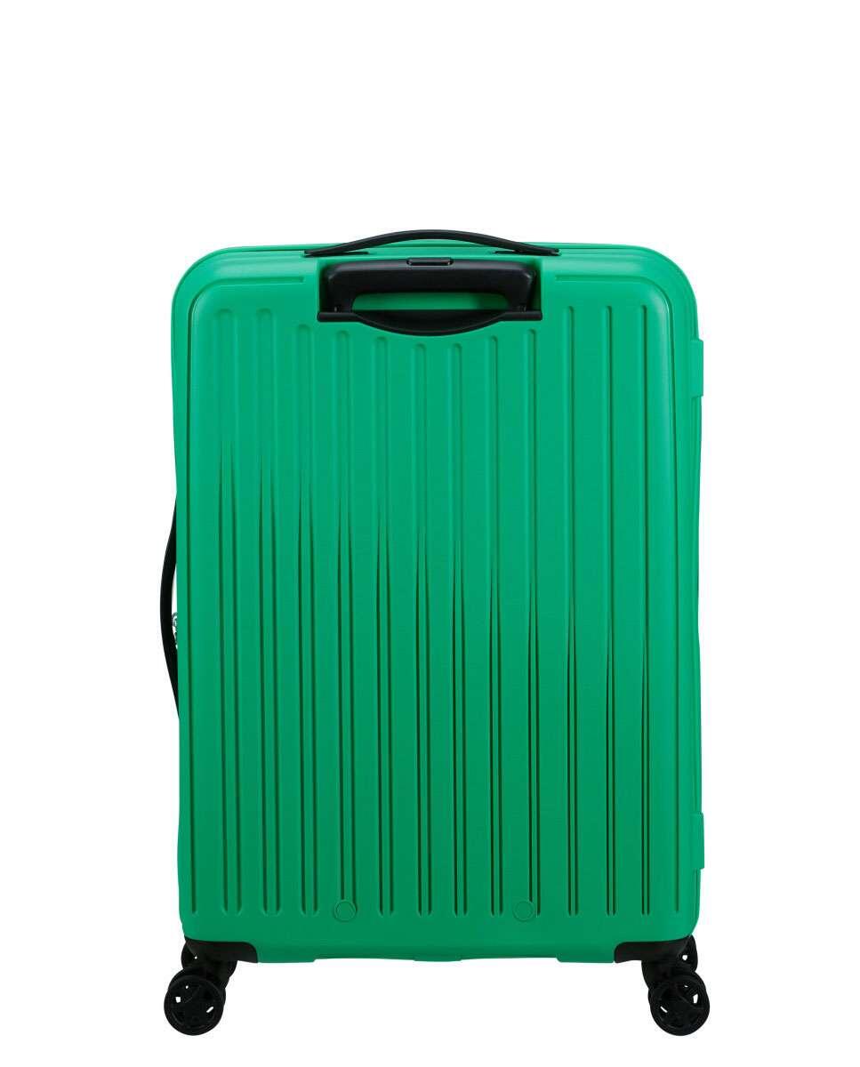 Mala de viagem média Rejoy 68cm 4 rodas 66L 4/4