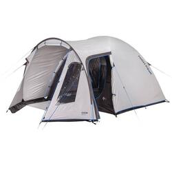 Tent Tessin 4.0 Nimbus Grey