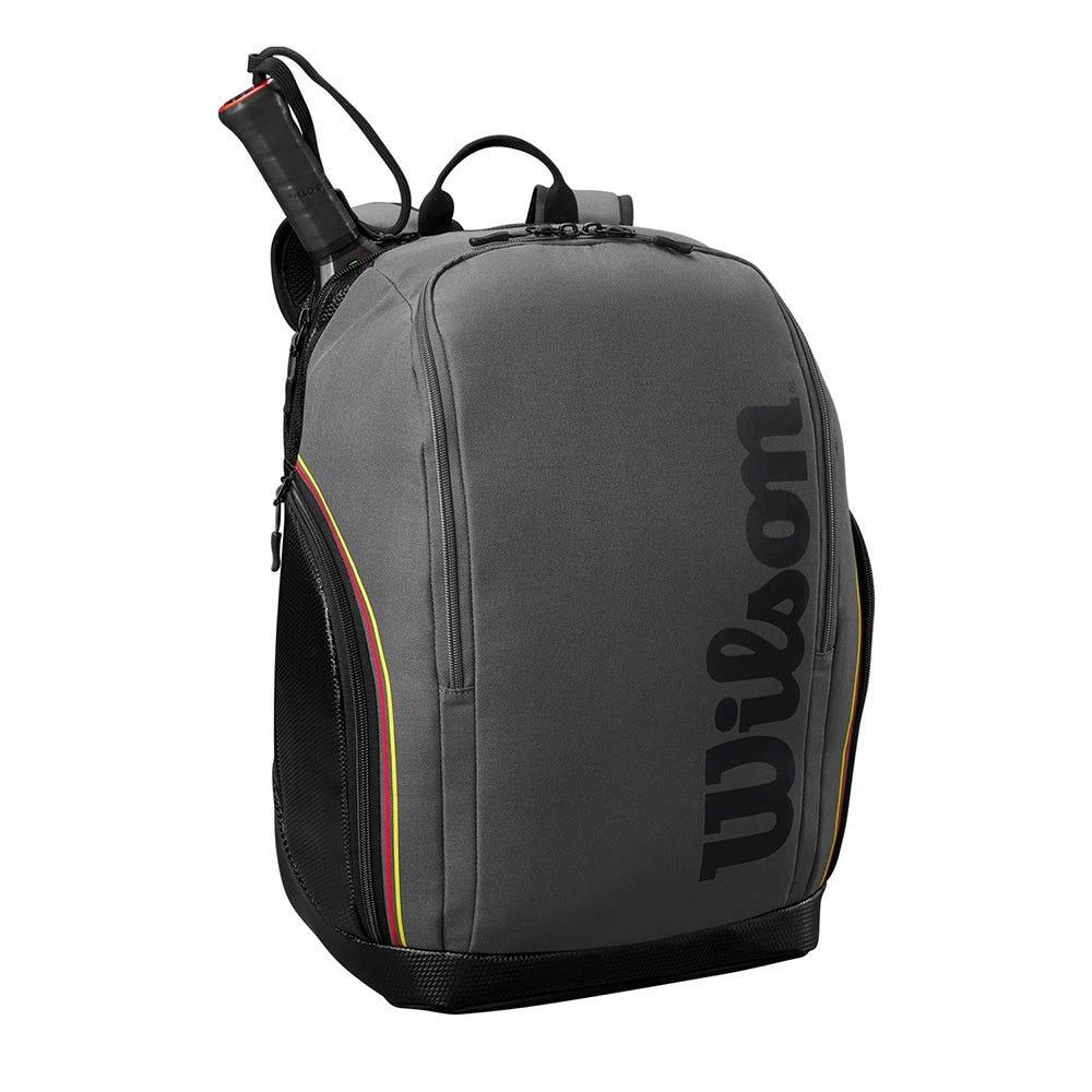 RED WILSON TOUR PADEL BACKPACK 2/7