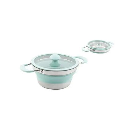 Kochtopf AUC3700628250838 Ø 20 cm