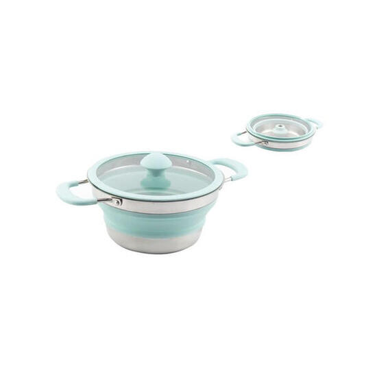 Kochtopf AUC3700628250838 Ø 20 cm
