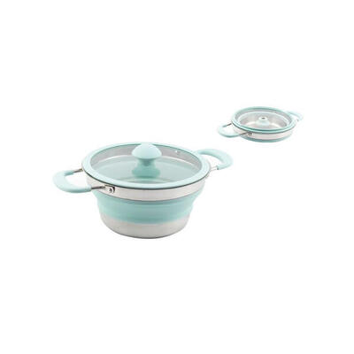 Kochtopf AUC3700628250838 Ø 20 cm