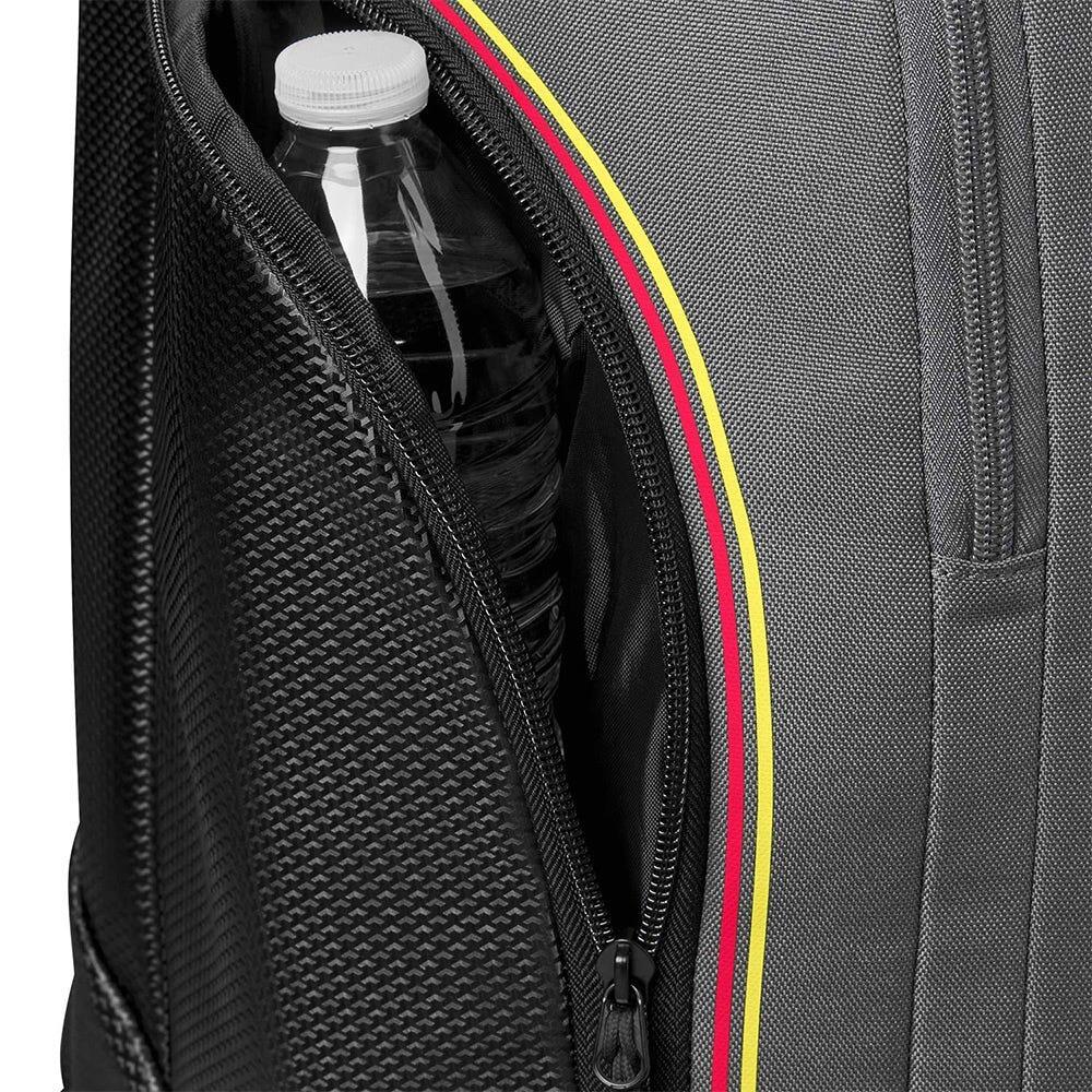 RED WILSON TOUR PADEL BACKPACK 3/7