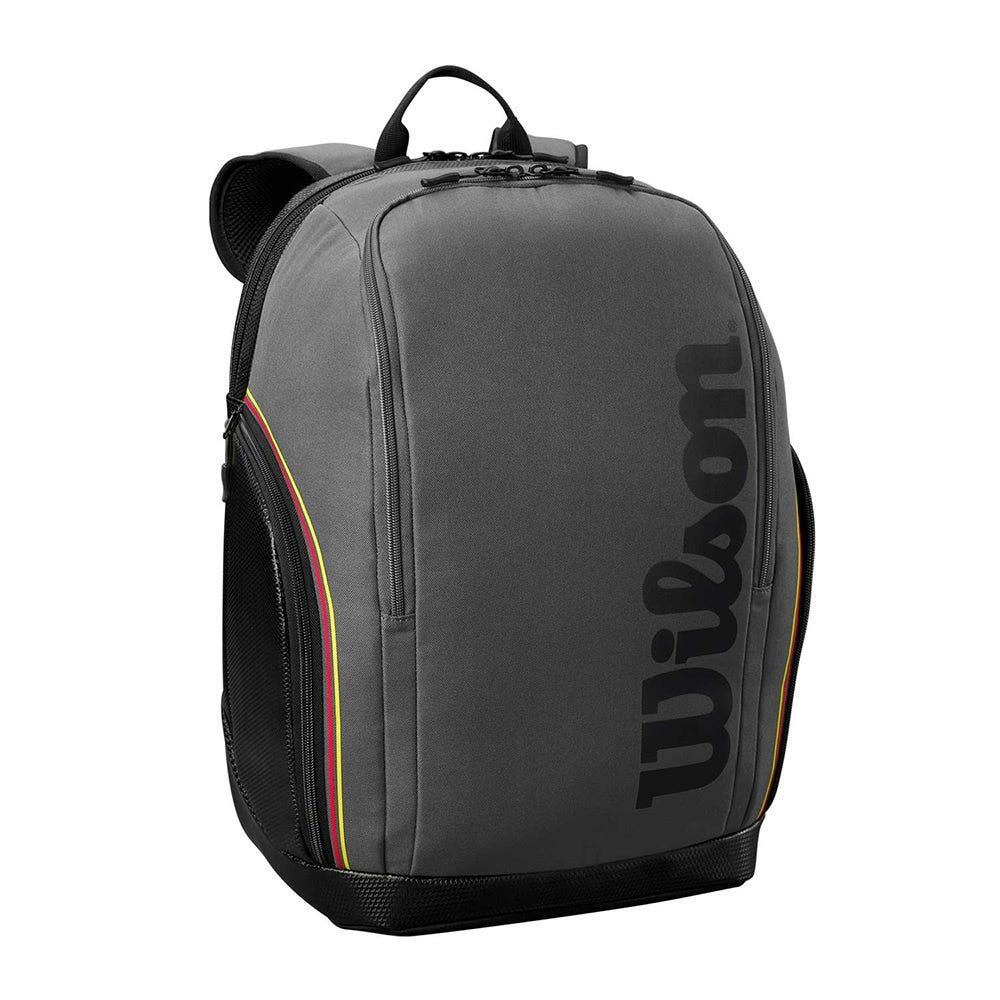 Red Wilson Tour Padel Backpack