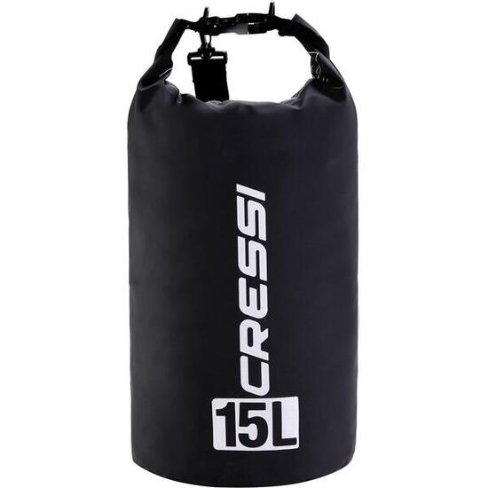 Torba wodoodporna Cressi-Sub BUA 928905 Czarny