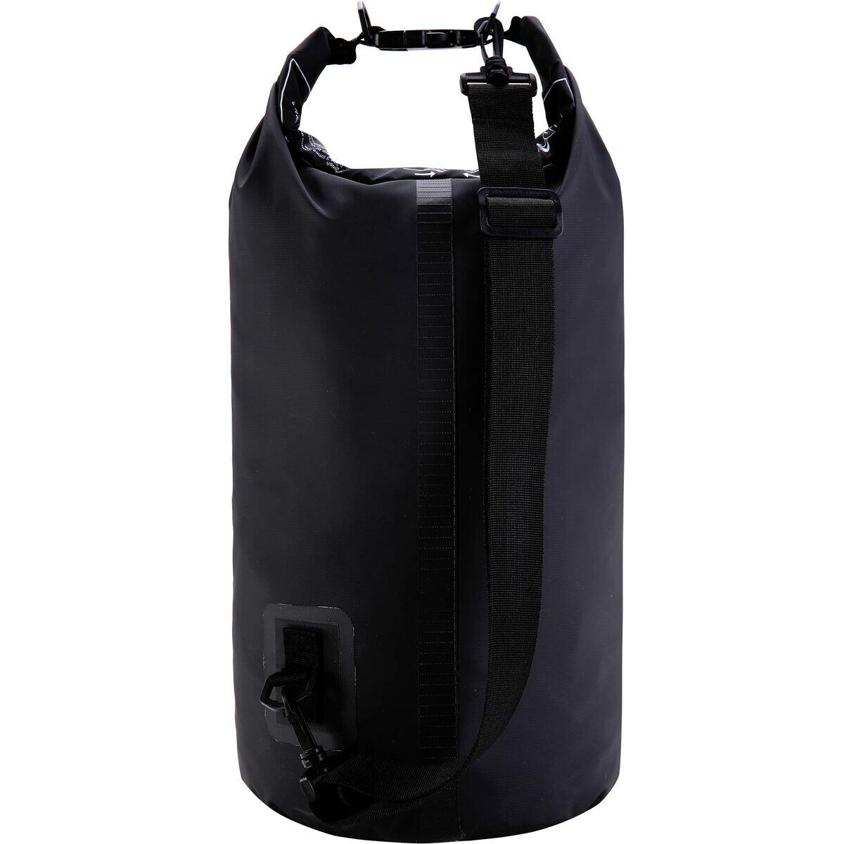 Torba wodoodporna Cressi-Sub BUA 928905 Czarny 2/5