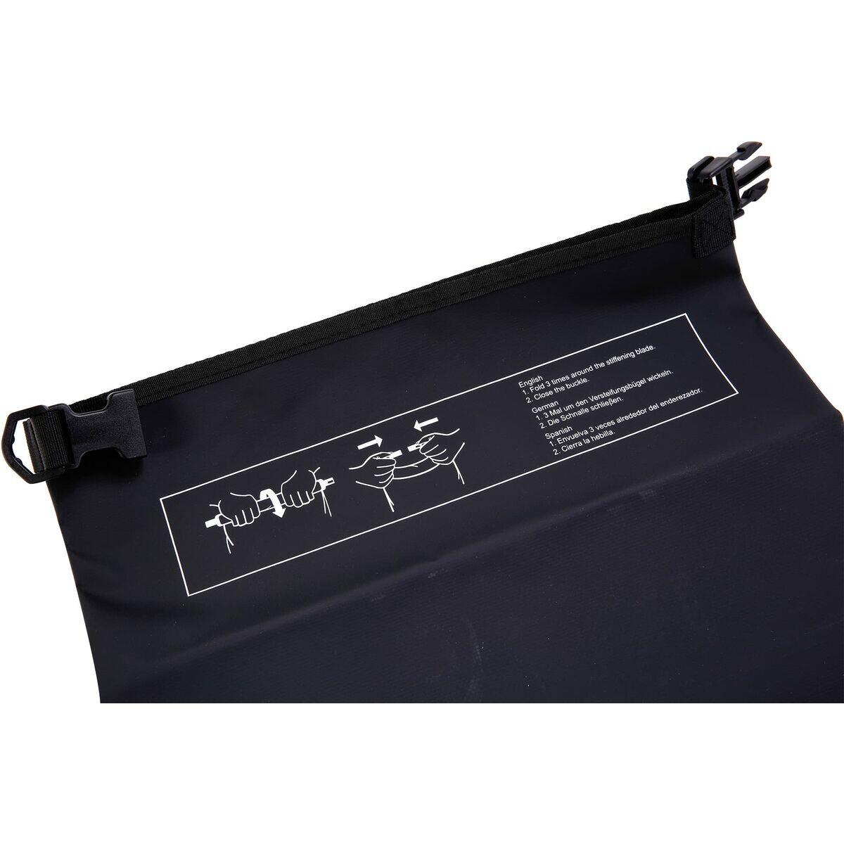 Torba wodoodporna Cressi-Sub BUA 928905 Czarny 3/5