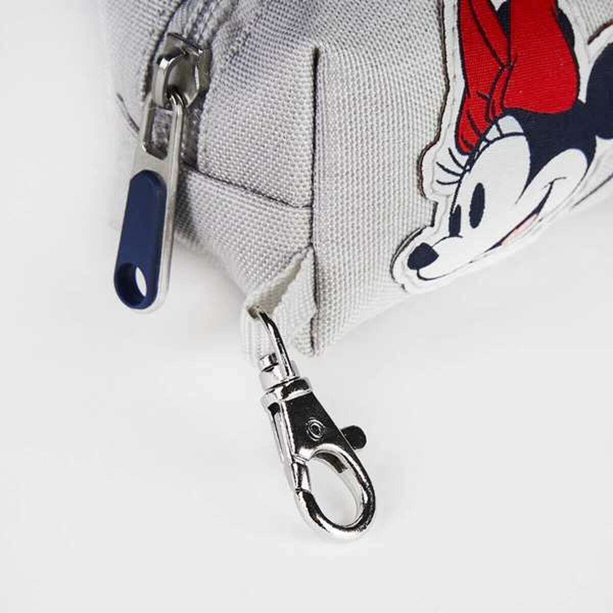 Estuchelapices niÃ±as CerdÃ¡ Minnie en color beige 5/5