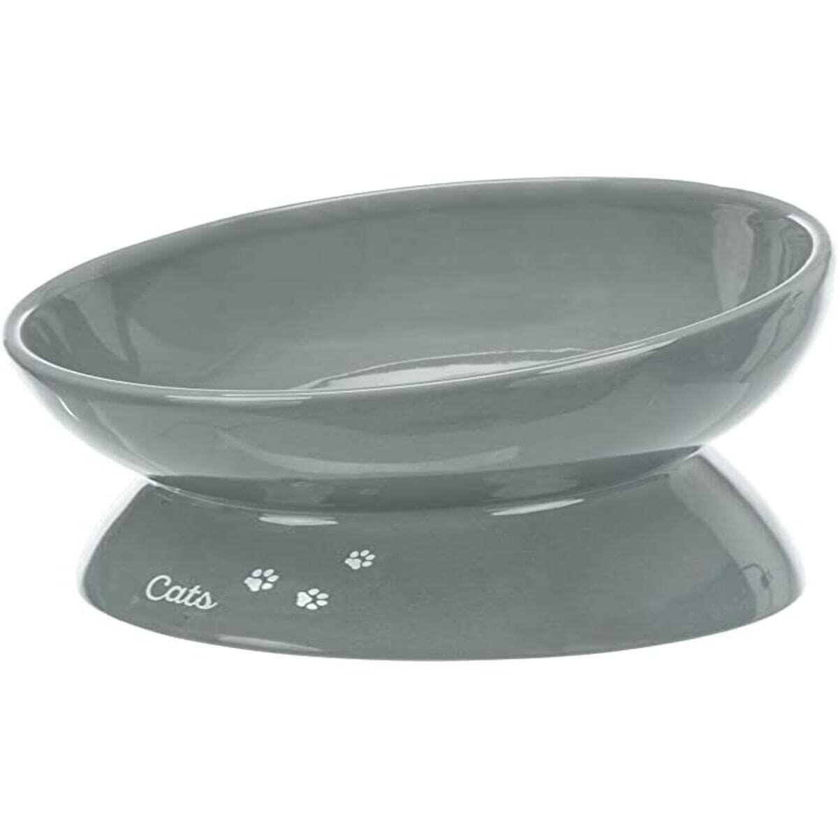TRIXIE Voerbak voor katten Trixie 17 cm