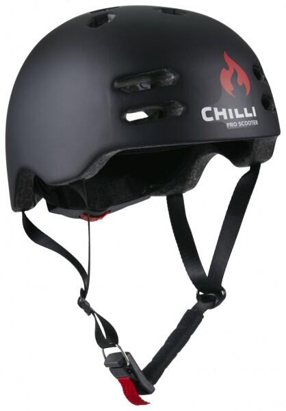 CHILLI PRO SCOOTER Chilli Inmold Helm