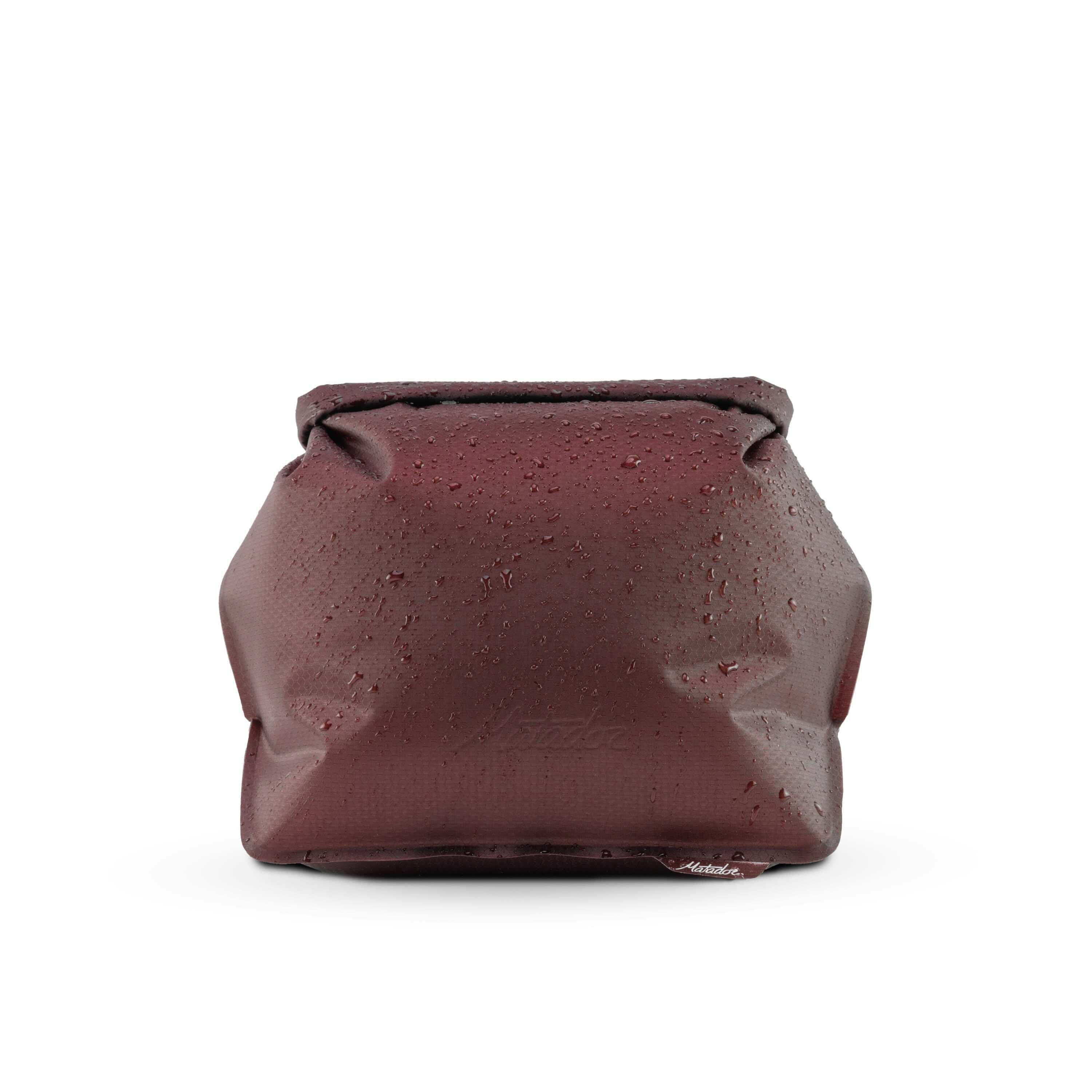 Torba toaletowa FlatPak™ marki Matador