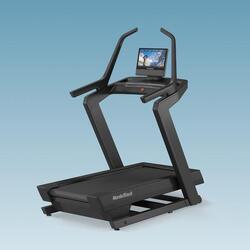 PACK Tapis de course X16 + 1 an de coaching video / Inclinaison +40% -6%