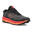 Mizuno Wave Mujin 10 Trailrunschoenen Zwart En Rood