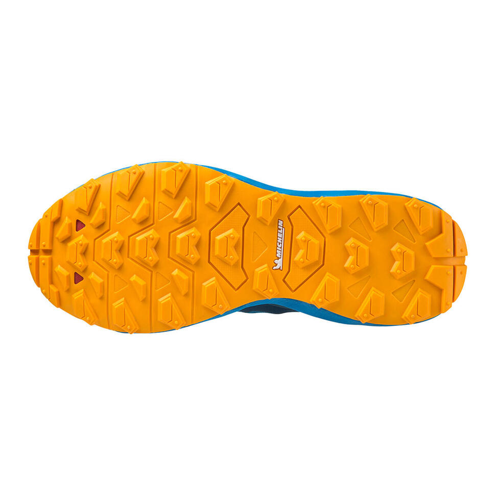 Buty do biegania męskie Mizuno Wave Daichi 7