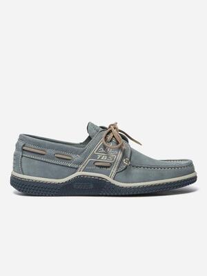 Zeilschoenen heren globek